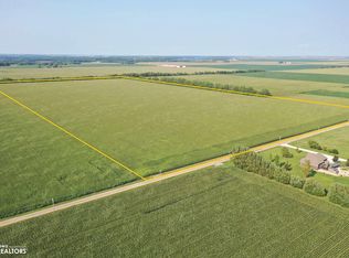 Airport Rd, Clinton, IL 61727