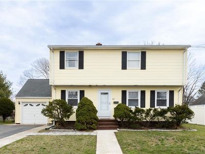 201 Fairview Ave, Hamden, CT, 06514