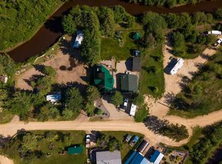 113 Herb Cres, Lesser Slave River No.124, AB T0G2M0