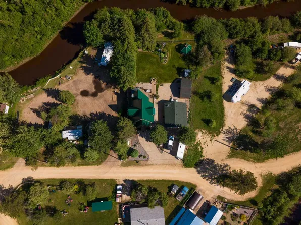 113 Herb Cres, Lesser Slave River No.124, AB T0G 2M0