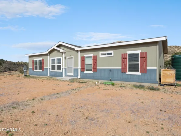 2040 W Wind Rock Ln, Chino Valley, AZ 86323