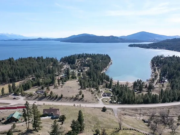 20630 Rimrock Dr, Rollins, MT 59931