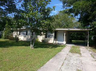 10550 Conrad Dr, Jacksonville, FL 32218