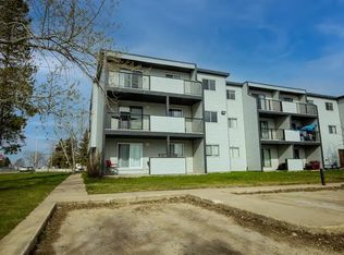 9903 97th St #1A, Wembley, AB T0H3S0