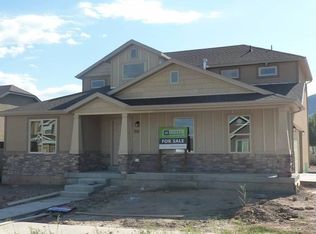 335 W 750 N, Santaquin, UT 84655