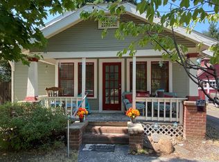 44 Willamette Ave, Medford, OR