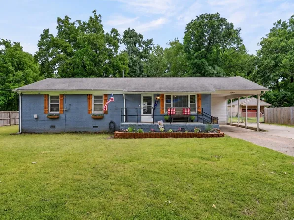 5811 Woodlawn St, Bartlett, TN 38134