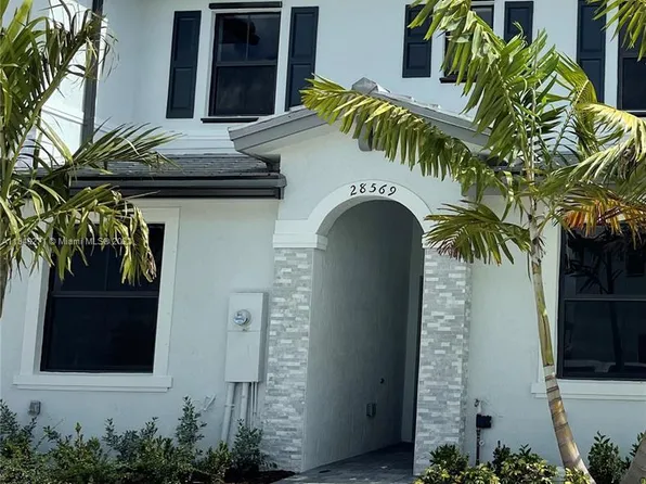 28545 SW 132nd Ct, Homestead, FL 33033