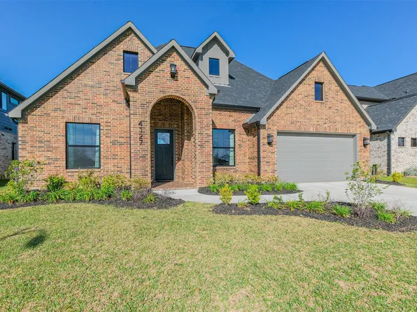 4127 Wooded Isle Way, Weston Lakes, TX 77441