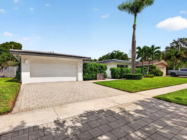 2141 NE 62ND Court, Fort Lauderdale, FL 33308