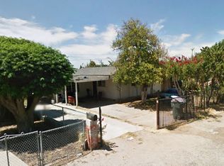 1518 Marin Ave, Modesto, CA 95358