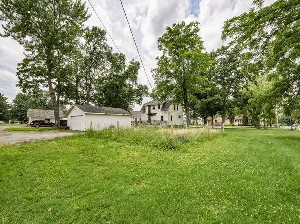 117 N 5th Street, Cornell, WI 54732