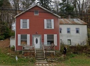 889 Route 20, New Lebanon, NY 12125