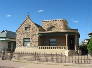 642 E 11th St, Douglas, AZ 85607