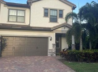 4516 Eventing St, Lake Worth, FL 33467