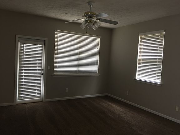 Living Room Exit to porch