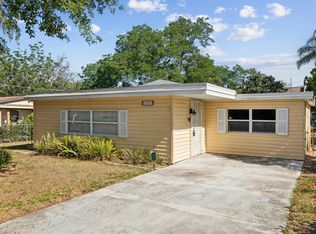 7012 Ponderosa Dr, Tampa, FL 33637
