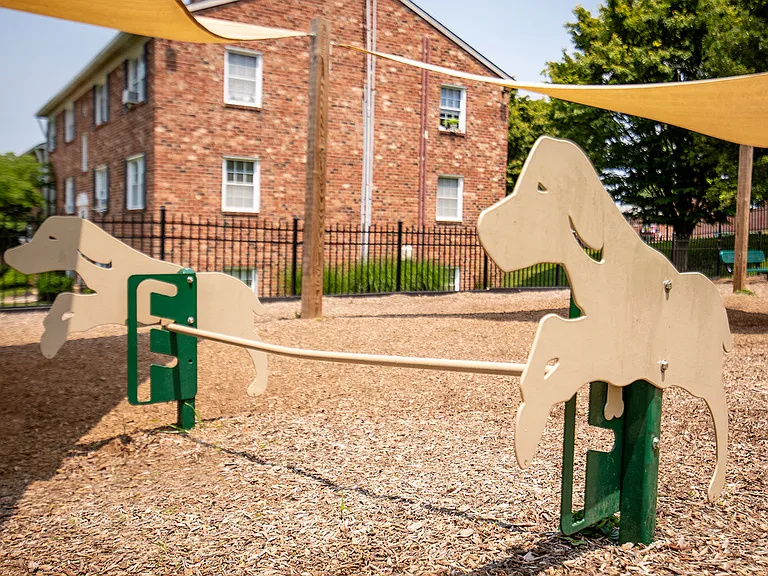 Bark Park