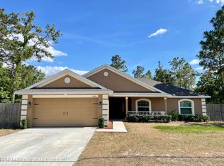 13076 Nusser Ave, Weeki Wachee, FL 34614