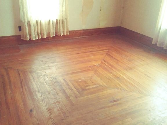 front room