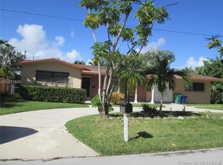 18510 Atlantic Blvd, Sunny Isles Beach, FL 33160