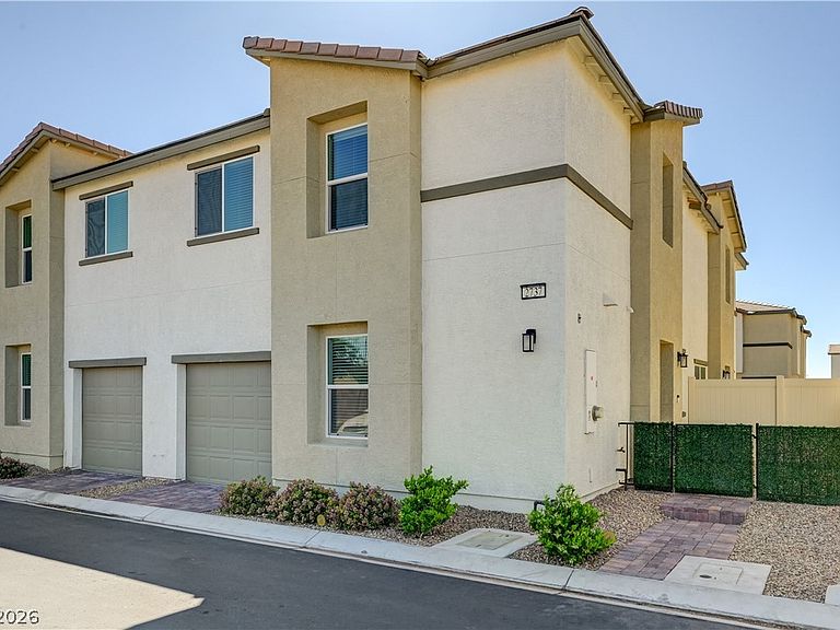 2737 Green Envy Ave #254, North Las Vegas, NV
