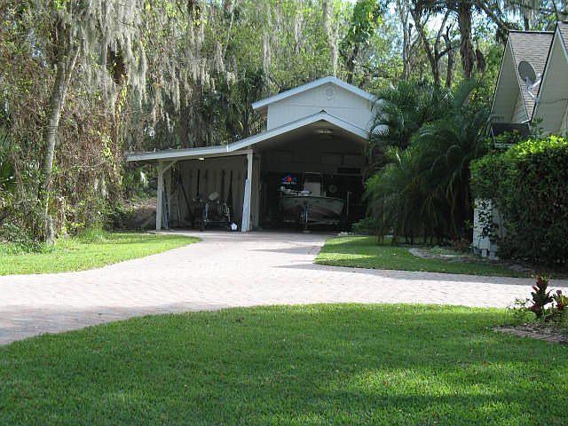 RV Parking