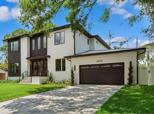 4625 W El Prado Blvd, Tampa, FL 33629