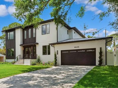 4625 W El Prado Blvd, Tampa, FL, 33629