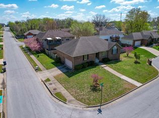 4064 S Ciara Ct, Springfield, MO 65807