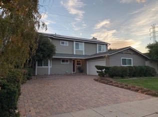 4176 Paladin Dr, San Jose, CA 95124