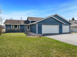 6493 Prairie Flower, Roscoe, IL 61073