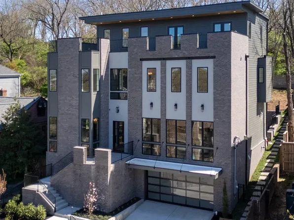 3337 Love Cir, Nashville, TN 37212