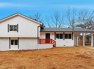 6677 Fielder Rd, Rex, GA 30273
