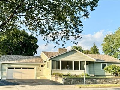 710 Armistice Blvd, Pawtucket, RI, 02861