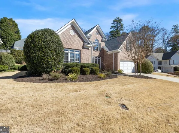 1462 Valley Glen Way, Atlanta, GA 30338