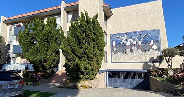 1st image of 720 S Elvira Ave #12B