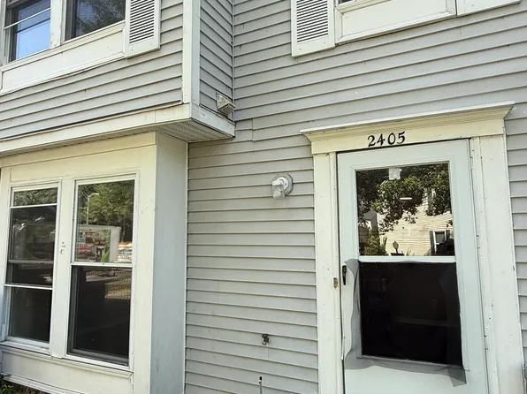 2405 Greenwood Dr, Lindenwold, NJ 08021