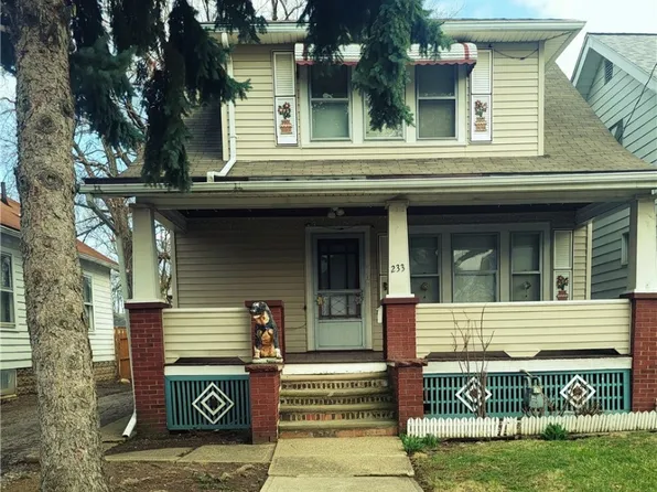 233 Iowa Ave, Lorain, OH 44052