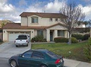 26364 Granite Ridge Ln, Menifee, CA 92584