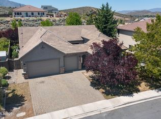 8355 Opal Ranch Way, Reno, NV 89506