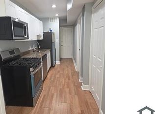 909 19th St NE, Washington, DC 20002