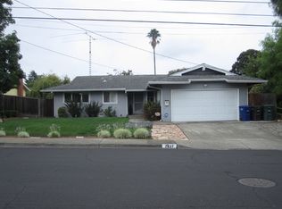 2337 Riverview Dr, Concord, CA 94520