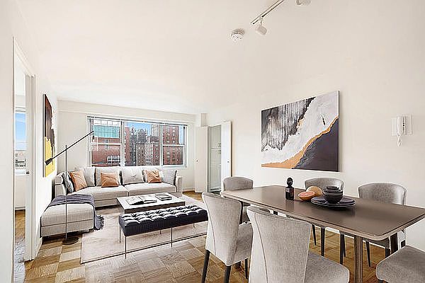 1st image of 500 E 85th St APT 17F