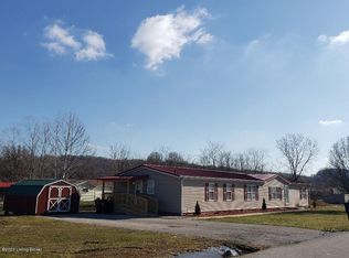 14 Edward St, Carrollton, KY 41008