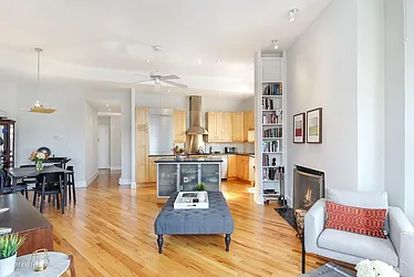 Sold by Corcoran