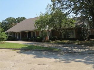 3 Ridgeline Dr, Wewoka, OK 74884