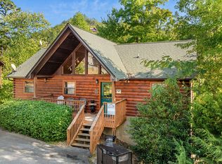 1535 Boo Boos Way, Sevierville, TN 37862