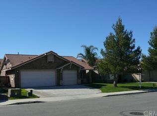 22936 Penasco Cir, Nuevo, CA 92567