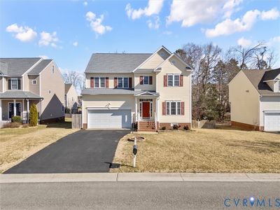 9400 Knightwood Ln, Chesterfield, VA, 23832